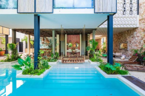 MARQUEZ II MANOR TULUM By SANDY POWERFUL